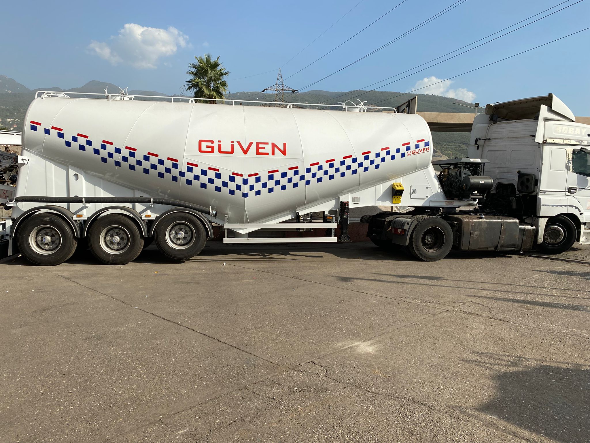 V-Tipi Silobas - Görsel 133